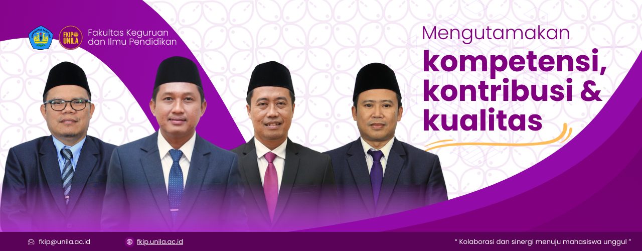 Fakultas Keguruan dan Ilmu Pendidikan (1280 x 500 piksel)